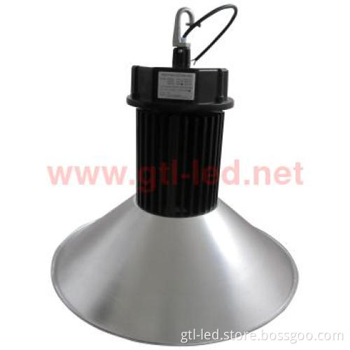BA 120°LED high bay,CE/PSE/ RoHS approvals,UL driver